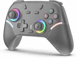 Nintendo Switch 旧型 LED付きコントローラー 最終値下げ Amazon.co.jp: Switch2 コントローラー 【2025年限定 NEWモデル